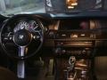 BMW 535 2013 года за 14 500 000 тг. в Шымкент – фото 10