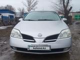 Nissan Primera 2003 года за 2 350 000 тг. в Аягоз – фото 2