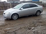 Nissan Primera 2003 года за 2 350 000 тг. в Аягоз