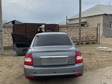 ВАЗ (Lada) Priora 2170 2007 годаүшін1 150 000 тг. в Актау – фото 4