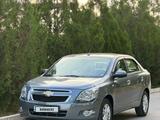 Chevrolet Cobalt 2023 года за 6 580 000 тг. в Шымкент – фото 2