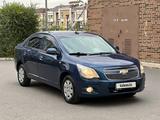 Chevrolet Cobalt 2022 годаүшін5 100 000 тг. в Астана – фото 3