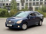 Chevrolet Cobalt 2022 года за 4 900 000 тг. в Астана