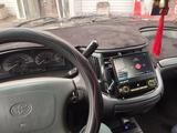 Toyota Previa 1994 годаүшін1 600 000 тг. в Сарань – фото 4