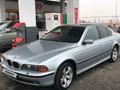 BMW 528 1998 годаүшін2 900 000 тг. в Шымкент – фото 3