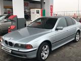 BMW 528 1998 года за 2 900 000 тг. в Шымкент – фото 3