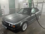 BMW 525 1990 годаүшін1 500 000 тг. в Павлодар – фото 5