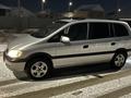 Opel Zafira 2001 годаүшін3 800 000 тг. в Атырау – фото 3