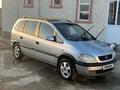 Opel Zafira 2001 года за 3 800 000 тг. в Атырау – фото 9