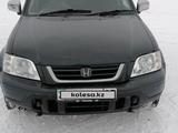 Honda CR-V 1996 годаүшін2 700 000 тг. в Астана