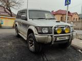 Mitsubishi Pajero 1995 года за 4 000 000 тг. в Шымкент