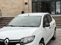 Renault Logan 2015 годаүшін3 200 000 тг. в Шымкент