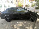 Chevrolet Nexia 2022 года за 4 000 000 тг. в Тараз – фото 4