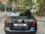 Chevrolet Nexia 2022 года за 4 000 000 тг. в Тараз – фото 3