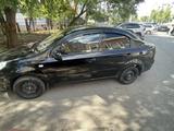 Chevrolet Nexia 2022 года за 4 000 000 тг. в Тараз – фото 2