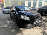 Chevrolet Nexia 2022 года за 4 000 000 тг. в Тараз – фото 5