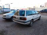 Volkswagen Passat 1992 года за 900 000 тг. в Астана – фото 3