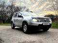 Renault Duster 2015 года за 5 100 000 тг. в Алматы