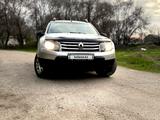 Renault Duster 2015 года за 5 100 000 тг. в Алматы – фото 2