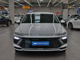 Hyundai Sonata Active 2025 годаүшін12 650 000 тг. в Алматы – фото 2