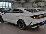 Hyundai Sonata Active 2025 годаүшін12 650 000 тг. в Алматы – фото 4