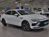 Hyundai Sonata Active 2025 годаүшін12 650 000 тг. в Алматы – фото 3