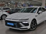 Hyundai Sonata Active 2025 годаүшін12 650 000 тг. в Алматы