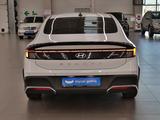Hyundai Sonata Active 2025 годаүшін12 650 000 тг. в Алматы – фото 5