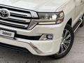 Toyota Land Cruiser 2017 года за 35 000 000 тг. в Кызылорда – фото 2