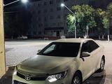 Toyota Camry 2017 годаүшін12 000 000 тг. в Атырау