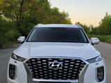 Hyundai Palisade 2022 года за 20 500 000 тг. в Костанай – фото 2