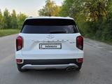 Hyundai Palisade 2022 года за 20 500 000 тг. в Костанай – фото 4
