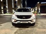 Kia Sportage 2014 годаfor9 000 000 тг. в Алматы – фото 2