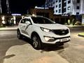 Kia Sportage 2014 годаfor9 000 000 тг. в Алматы