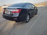 Toyota Camry 2011 годаүшін8 150 000 тг. в Алматы – фото 3