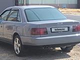 Audi A6 1996 годаүшін4 100 000 тг. в Шымкент – фото 2