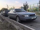 Audi A6 1996 годаүшін4 100 000 тг. в Шымкент
