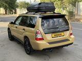Subaru Forester 2006 года за 5 000 000 тг. в Алматы – фото 3