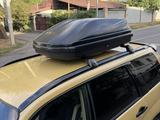 Subaru Forester 2006 года за 5 000 000 тг. в Алматы – фото 5