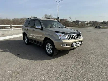 Toyota Land Cruiser Prado 2005 года за 10 500 000 тг. в Караганда