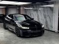 BMW 520 2020 года за 22 000 000 тг. в Астана