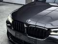 BMW 520 2020 года за 22 000 000 тг. в Астана – фото 7