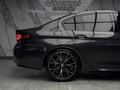 BMW 520 2020 года за 22 000 000 тг. в Астана – фото 8