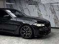 BMW 520 2020 года за 22 000 000 тг. в Астана – фото 9