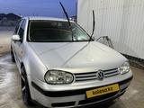 Volkswagen Golf 1998 года за 3 000 000 тг. в Актау