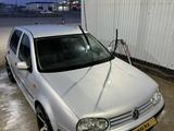 Volkswagen Golf 1998 года за 3 000 000 тг. в Актау – фото 2