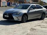 Toyota Camry 2015 годаүшін6 600 000 тг. в Атырау – фото 2