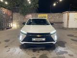 Chevrolet Monza 2023 года за 6 200 000 тг. в Алматы – фото 2