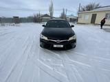 Toyota Camry 2015 годаfor5 800 000 тг. в Актобе – фото 5