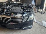 Бампер mercedes w212 за 200 000 тг. в Алматы